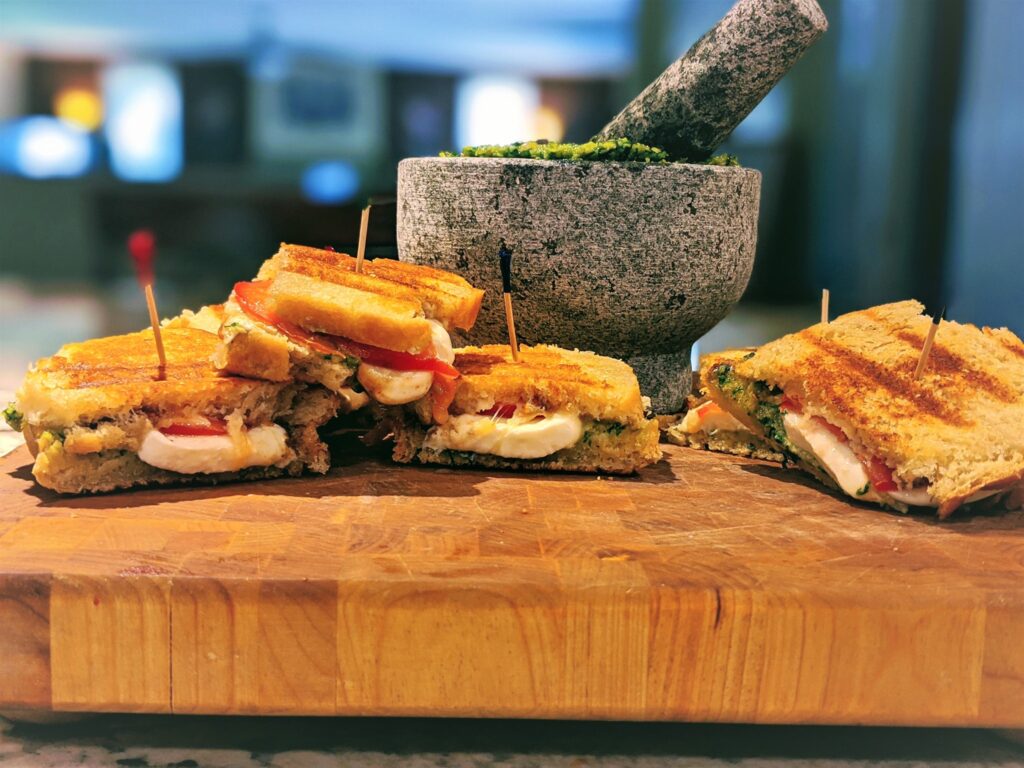 four-hot-grilled-sandwiches