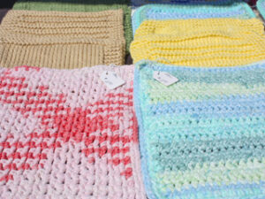 crochet-wash-cloths