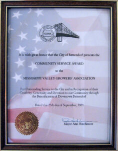 City-of-Bettendorf-Service-Award