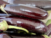 eggplant-vegetables